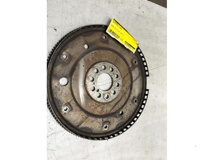 Gebrauchte Schwungrad Volvo XC70 (BZ) 2.4 D5 20V AWD Preis € 40,00 Margenregelung angeboten von Poolman autodemontage