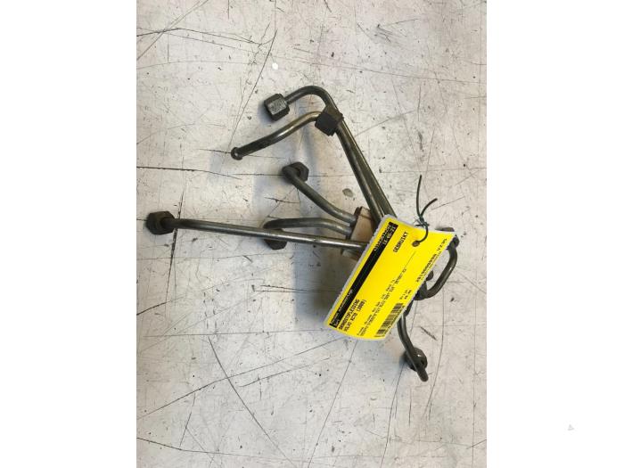 Usagé Conduit de carburant Volvo XC70 (BZ) 2.4 D5 20V AWD Prix € 30,00 Règlement à la marge proposé par Poolman autodemontage