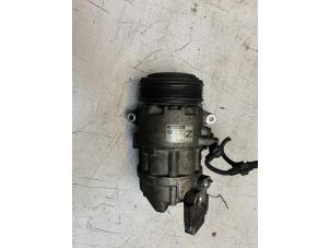 Used Air conditioning pump BMW 3 serie (E46/4) 316i 16V Price € 40,00 Margin scheme offered by Poolman autodemontage