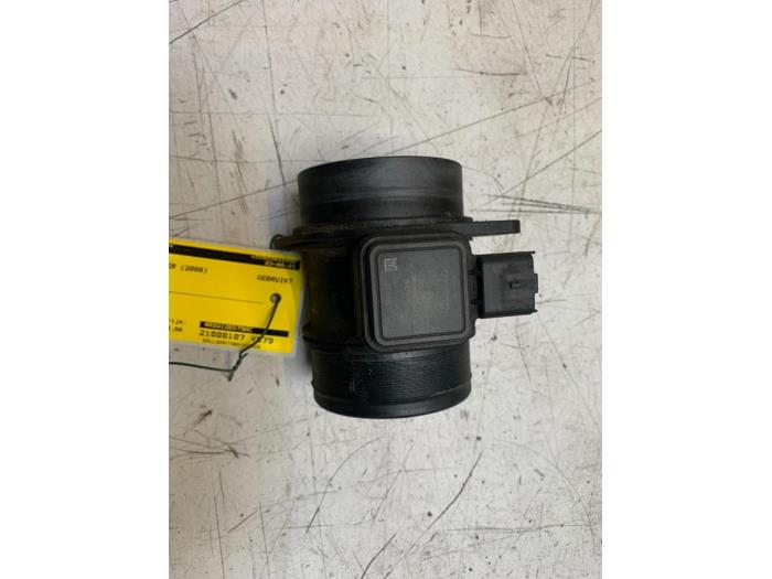 Gebrauchte Luftmassenmesser Landrover Range Rover Sport (LS) 3.6 TDV8 32V Preis € 30,00 Margenregelung angeboten von Poolman autodemontage