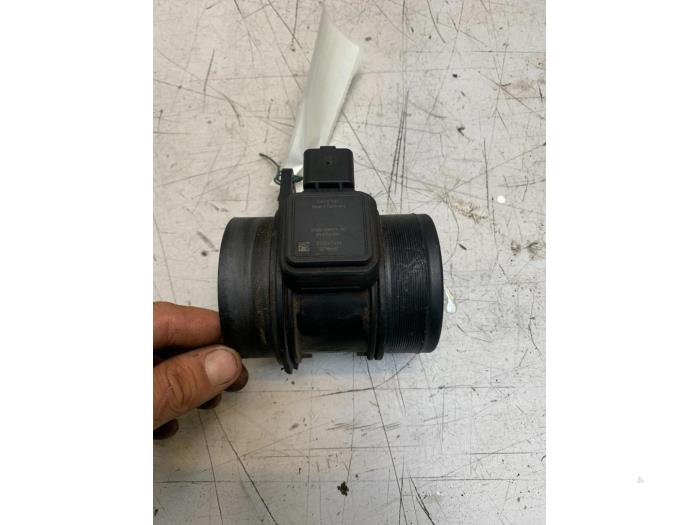 Gebrauchte Luftmassenmesser Landrover Range Rover Sport (LS) 3.6 TDV8 32V Preis € 30,00 Margenregelung angeboten von Poolman autodemontage