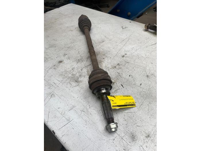 Subaru Impreza Drive shafts, rear right stock