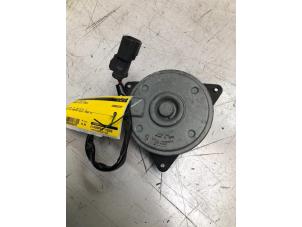 Used Air conditioning cooling fans Honda Civic (FK/FN) 2.0i Type R VTEC 16V Price € 30,00 Margin scheme offered by Poolman autodemontage