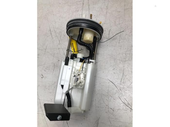 Gebrauchte Benzinpumpe Honda Civic (FK/FN) 2.0i Type R VTEC 16V Preis € 40,00 Margenregelung angeboten von Poolman autodemontage