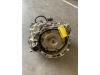 Gearbox from a Renault Laguna III Estate (KT) 2.0 Turbo 16V 2008