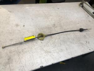 Used Gearbox shift cable Landrover Range Rover Sport (LS) 3.6 TDV8 32V Price € 30,00 Margin scheme offered by Poolman autodemontage
