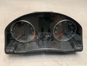 Used Instrument panel Volkswagen Scirocco (137/13AD) 2.0 TSI 16V Price € 30,00 Margin scheme offered by Poolman autodemontage