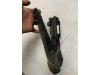 Accelerator pedal from a Volkswagen Scirocco (137/13AD) 2.0 TSI 16V 2010