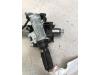 Steering column housing complete from a Volkswagen Scirocco (137/13AD) 2.0 TSI 16V 2010