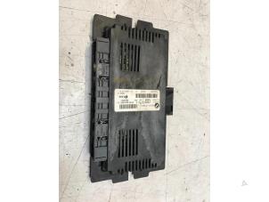 Used Computer lighting module BMW 3 serie (E90) 325i 24V Price € 50,00 Margin scheme offered by Poolman autodemontage