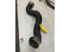 Turbo pipe from a Mercedes-Benz B (W246,242) 2.0 B-250 BlueEFFICIENCY Turbo 16V 2015