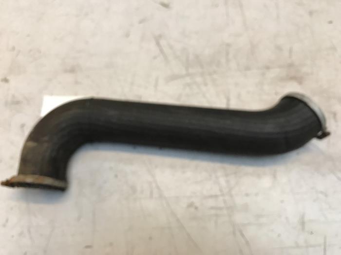 Intercooler hose from a Volvo S40 (MS) 2.5 T5 20V 2005