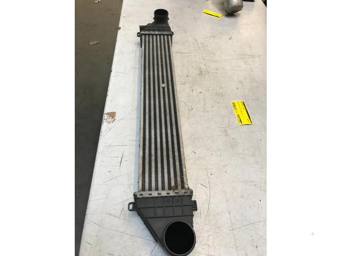 Used Intercooler Volvo S40 (MS) 2.5 T5 20V Price € 40,00 Margin scheme offered by Poolman autodemontage