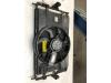 Cooling set from a Volvo S40 (MS), 2004 / 2012 2.5 T5 20V, Saloon, 4-dr, Petrol, 2.521cc, 162kW (220pk), FWD, B5254T3, 2004-01 / 2007-12, MS68 2005