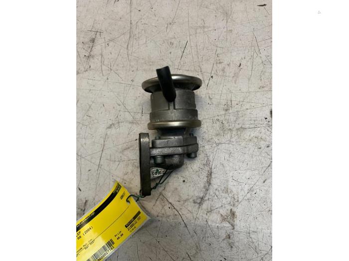 Gebrauchte AGR Ventil Audi A8 (D3) 3.7 V8 40V Quattro Preis € 30,00 Margenregelung angeboten von Poolman autodemontage