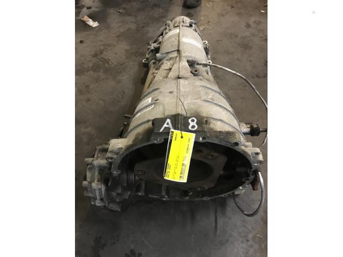 Used Gearbox Audi A8 (D3) 3.7 V8 40V Quattro Price € 250,00 Margin scheme offered by Poolman autodemontage