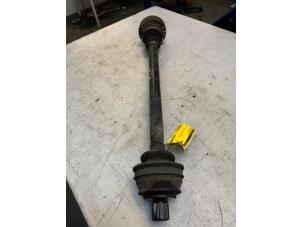Used Drive shaft, rear right Audi A8 (D3) 3.7 V8 40V Quattro Price € 30,00 Margin scheme offered by Poolman autodemontage