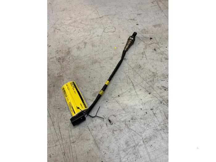Usagé Sonde lambda Chevrolet Cruze SW 2.0 D 16V Prix € 30,00 Règlement à la marge proposé par Poolman autodemontage