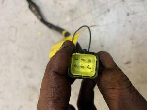 Sonde lambda d'un Daewoo Cruze SW 2.0 D 16V 2013