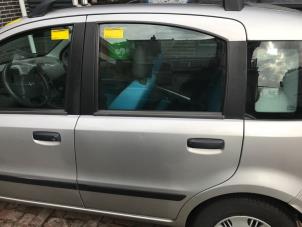 Used Rear door 4-door, left Fiat Panda (169) 1.2 Fire Price € 75,00 Margin scheme offered by Poolman autodemontage