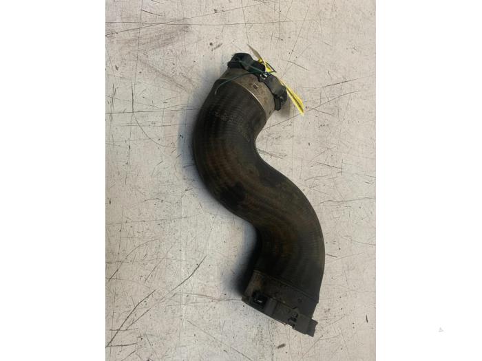 Gebrauchte Intercooler Schlauch Mercedes Sprinter 3,5t (906.63) 316 CDI 16V Preis € 36,30 Mit Mehrwertsteuer angeboten von Poolman autodemontage
