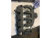 Intake manifold from a Fiat Scudo (270), 2007 / 2016 2.0 D Multijet, Delivery, Diesel, 1.997cc, 88kW (120pk), FWD, DW10UTED4; RHG, 2008-01 / 2016-07, 270KXF 2010