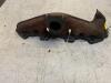 Exhaust manifold from a Fiat Scudo (270) 2.0 D Multijet 2010