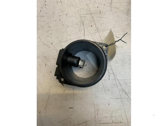 Gebrauchte Luftmassenmesser Fiat Scudo (270) 2.0 D Multijet Preis € 20,00 Margenregelung angeboten von Poolman autodemontage