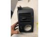 Dashboard vent from a Mercedes-Benz Sprinter 3,5t (906.63) 316 CDI 16V 2013