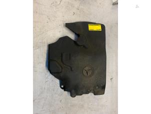 Used Engine protection panel Mercedes Sprinter 3,5t (906.63) 316 CDI 16V Price € 36,30 Inclusive VAT offered by Poolman autodemontage