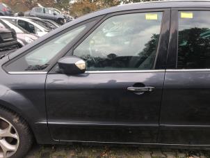Used Door 4-door, front left Ford Galaxy (WA6) 2.0 TDCi 16V 140 Price € 100,00 Margin scheme offered by Poolman autodemontage