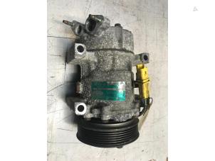 Used Air conditioning pump Citroen C3 Pluriel (HB) 1.6 16V Price € 30,00 Margin scheme offered by Poolman autodemontage
