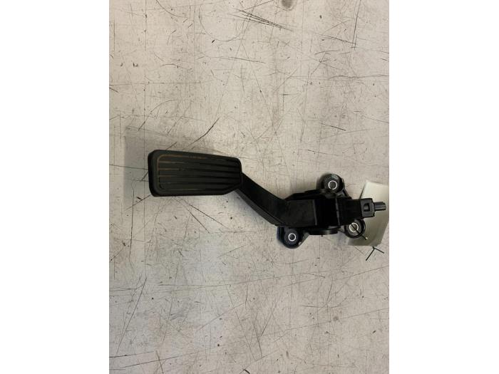 Begagnade Gaspedalsensor Honda HR-V (RU) 1.6 i-DTEC 16V Pris € 40,00 Marginaltabell erbjuds av Poolman autodemontage