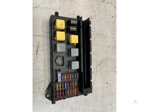 Used Fuse box Mercedes Sprinter 3,5t (906.63) 316 CDI 16V Price € 36,30 Inclusive VAT offered by Poolman autodemontage