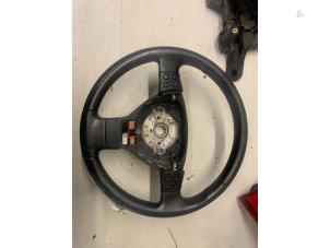 Used Steering wheel Volkswagen Passat Variant (3C5) 2.0 FSI 16V Price € 40,00 Margin scheme offered by Poolman autodemontage