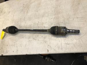 Used Front drive shaft, left Subaru Forester (SJ) 2.0D Price € 200,00 Margin scheme offered by Poolman autodemontage