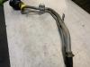 Fuel tank filler pipe from a Subaru Forester (SJ) 2.0D 2016