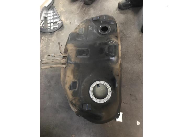 Tank from a Subaru Forester (SJ) 2.0D 2016