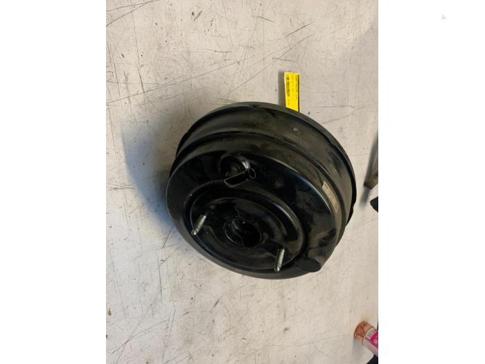 Usagé Servo frein Subaru Forester (SJ) 2.0D Prix € 75,00 Règlement à la marge proposé par Poolman autodemontage