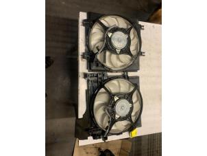 Used Cooling fans Subaru Forester (SJ) 2.0D Price € 75,00 Margin scheme offered by Poolman autodemontage