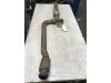 Mercedes-Benz C (W204) 1.6 C-180 16V BlueEfficiency Exhaust front section