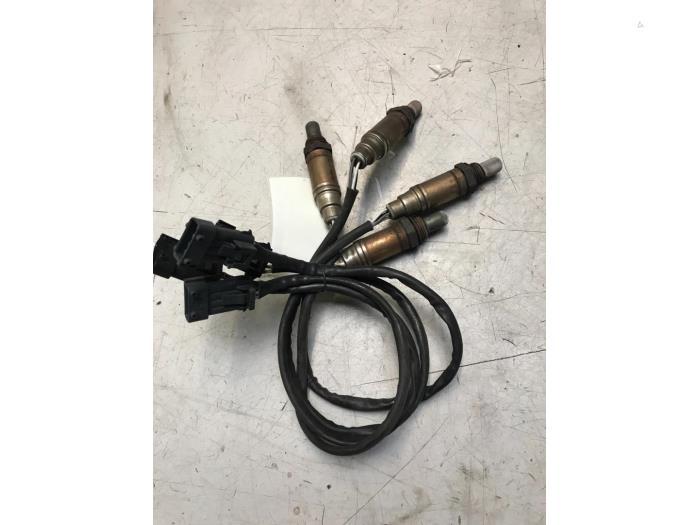 Sonde lambda d'un Porsche 911 (996) 3.4 Carrera 24V 2001