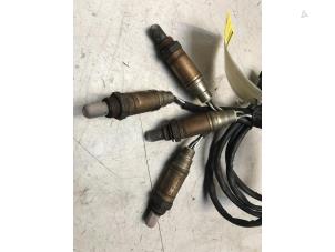 Sonde lambda d'un Porsche 911 (996) 3.4 Carrera 24V 2001