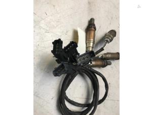 Sonde lambda d'un Porsche 911 (996) 3.4 Carrera 24V 2001