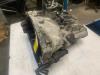 Gearbox from a Citroën C5 III Tourer (RW) 2.0 HDiF 16V 2011