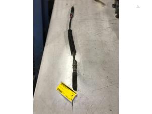 Used Gearbox shift cable Subaru Forester (SJ) 2.0D Price € 30,00 Margin scheme offered by Poolman autodemontage