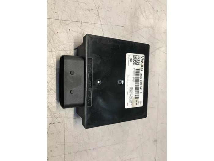 Skoda Superb Module (sonstige) Vorrat | ProxyParts.de