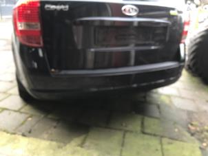 Gebrauchte Stoßstange hinten Kia Cee'd Sporty Wagon (EDF) 1.6 CRDi 16V Preis € 50,00 Margenregelung angeboten von Poolman autodemontage