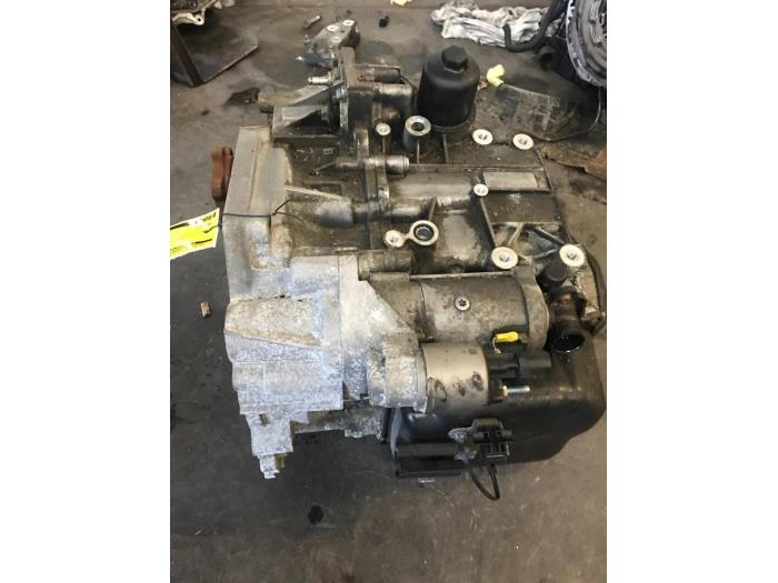 Gearboxes with gearbox code PPX stock | ProxyParts.com