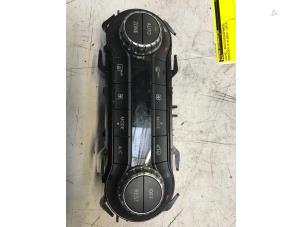 Used Heater control panel Mercedes A (W176) 1.6 A-180 16V Price € 75,00 Margin scheme offered by Poolman autodemontage